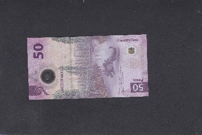 Beschrijving achterzijde: FISH